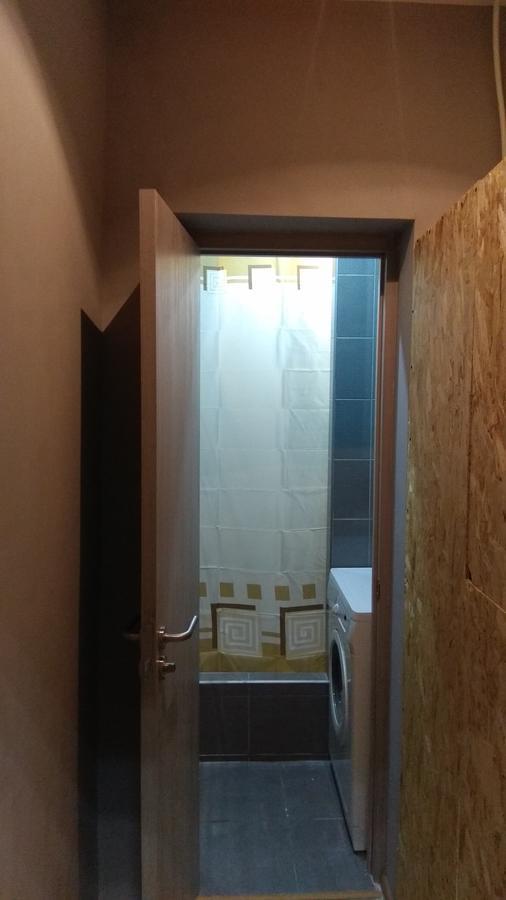 Hello Yellow Hostel Dnipro Exterior foto
